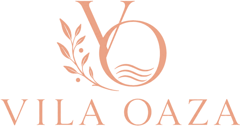 Vila Oaza logo
